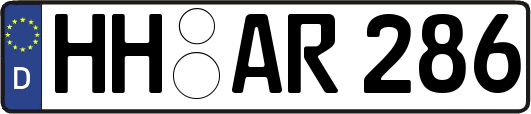 HH-AR286
