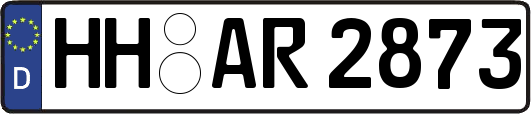 HH-AR2873