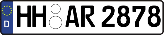 HH-AR2878