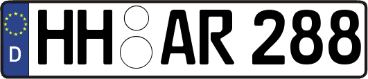 HH-AR288