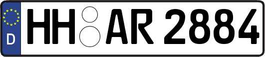 HH-AR2884