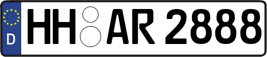 HH-AR2888