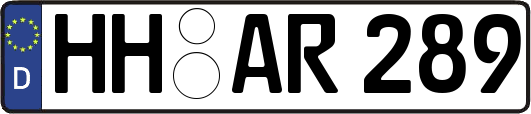 HH-AR289