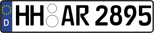 HH-AR2895