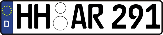 HH-AR291
