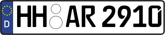 HH-AR2910