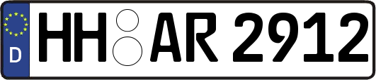 HH-AR2912