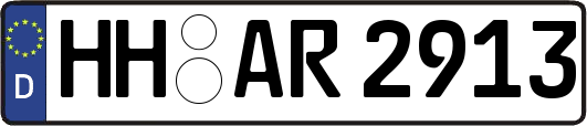 HH-AR2913
