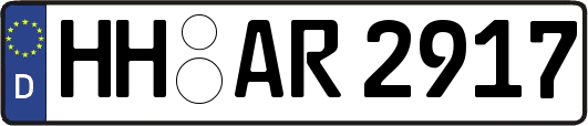 HH-AR2917