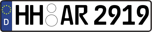 HH-AR2919