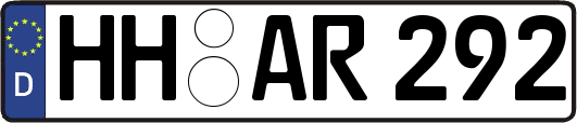 HH-AR292