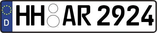 HH-AR2924