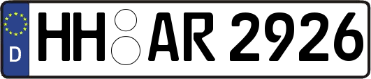 HH-AR2926