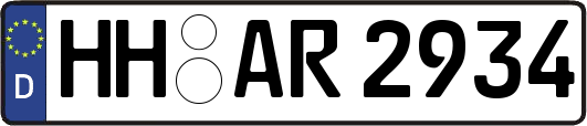HH-AR2934