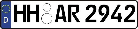HH-AR2942