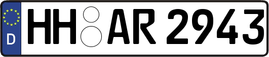 HH-AR2943
