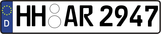 HH-AR2947