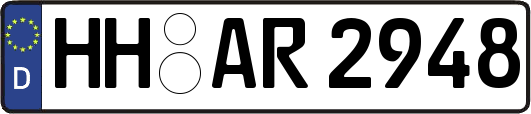 HH-AR2948
