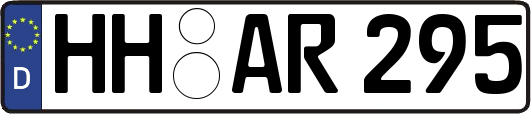 HH-AR295