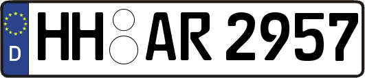 HH-AR2957