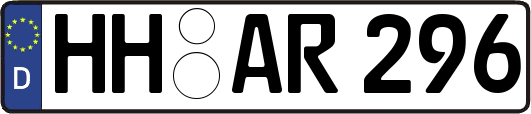 HH-AR296