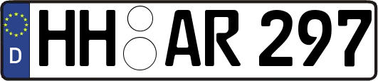 HH-AR297