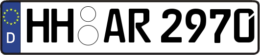 HH-AR2970