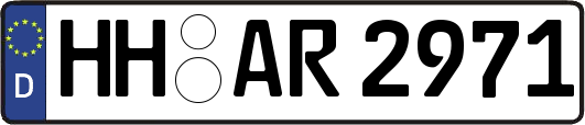 HH-AR2971