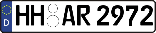 HH-AR2972