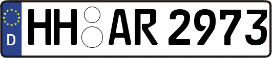 HH-AR2973