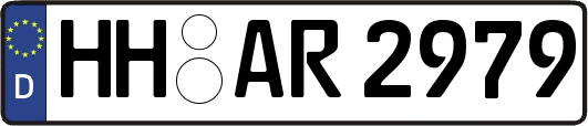 HH-AR2979