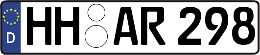 HH-AR298