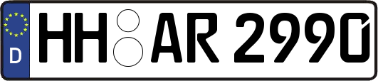 HH-AR2990