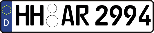 HH-AR2994