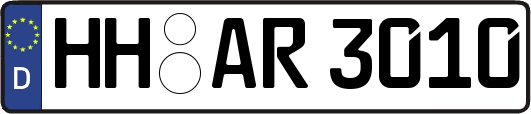 HH-AR3010