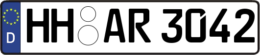 HH-AR3042
