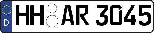 HH-AR3045