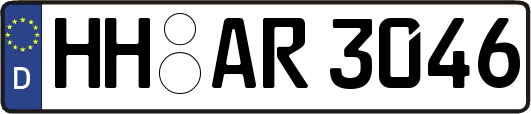 HH-AR3046