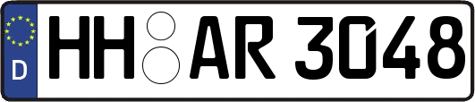 HH-AR3048
