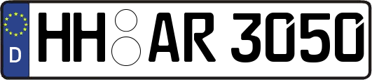 HH-AR3050