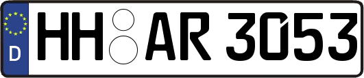 HH-AR3053