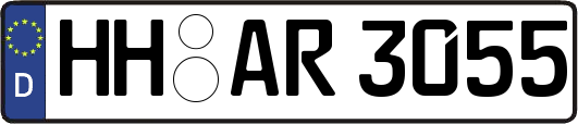 HH-AR3055