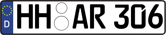 HH-AR306