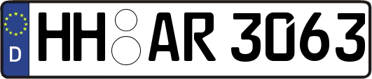 HH-AR3063