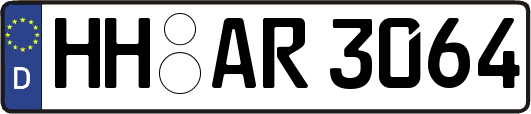 HH-AR3064