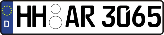 HH-AR3065
