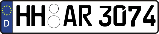 HH-AR3074