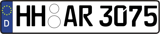HH-AR3075