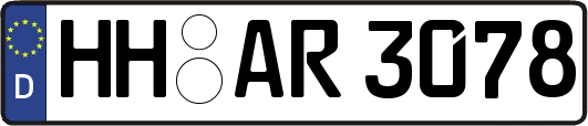 HH-AR3078