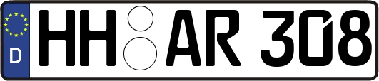 HH-AR308